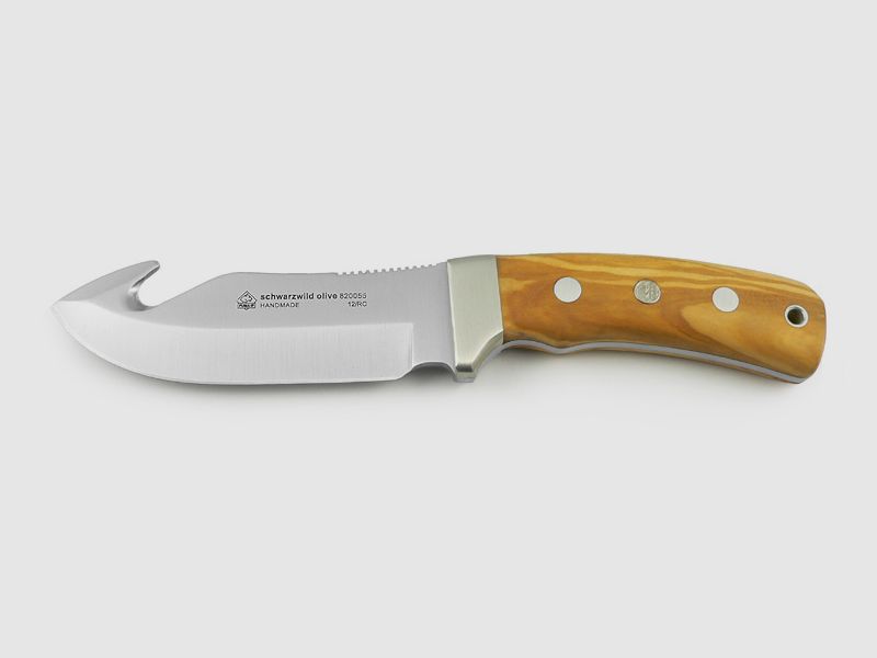 Puma Jagd-Taschenmesser