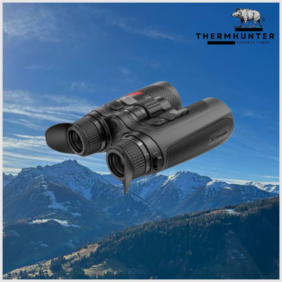 Nocpix Quest H50R