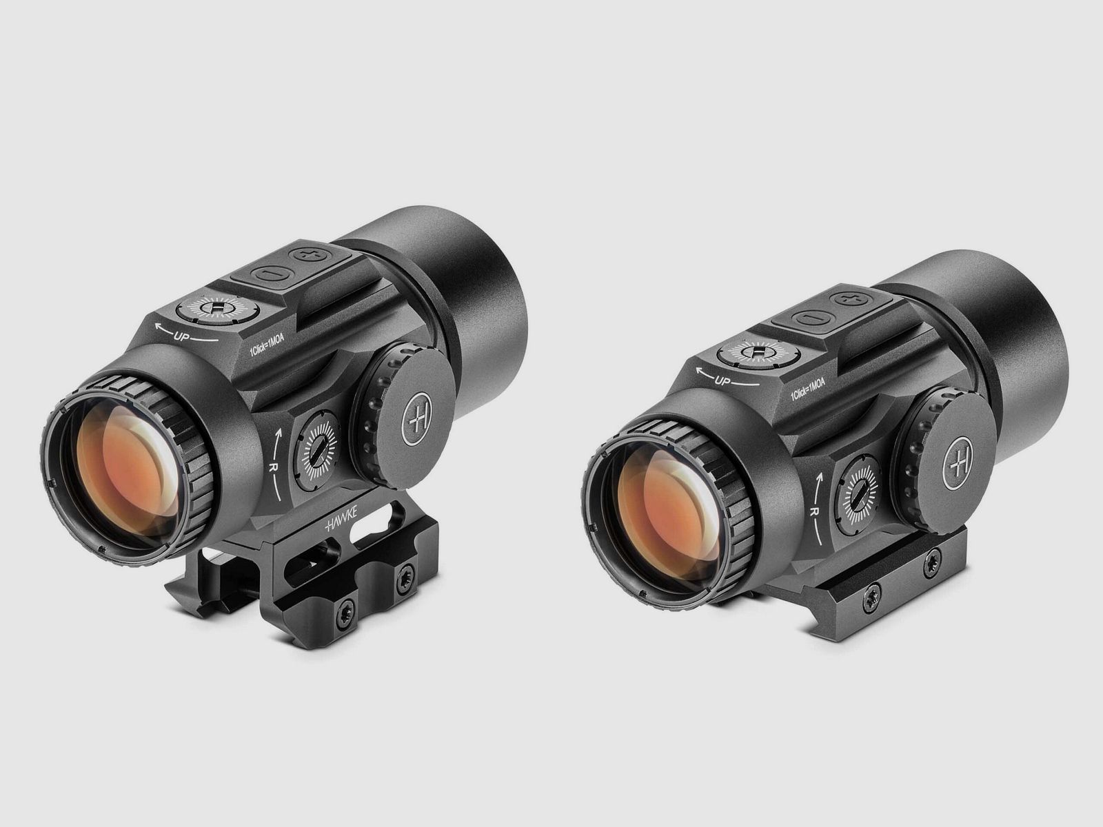 Hawke PRISM SIGHT