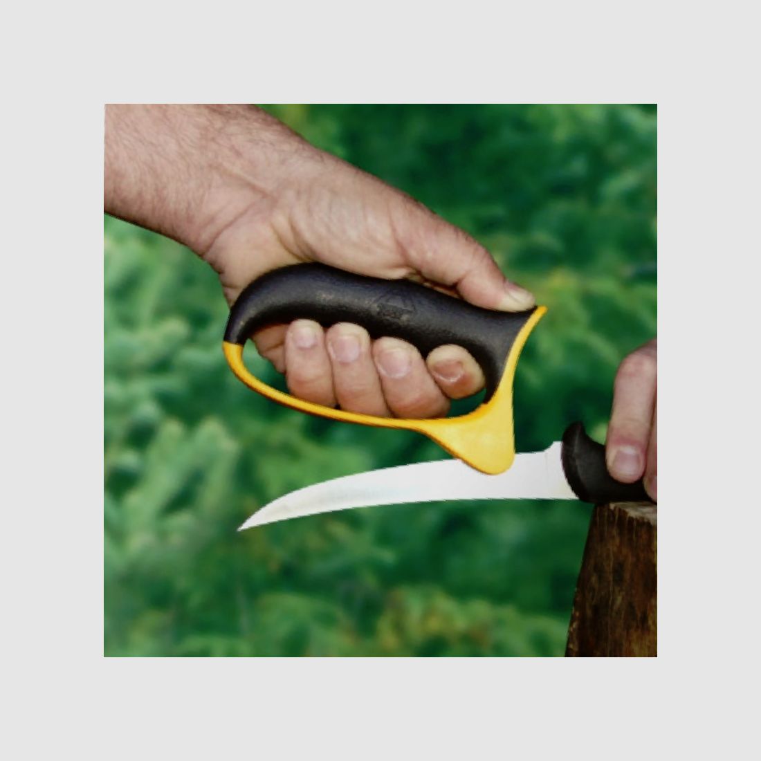 Outdoor Edge Butcher Lite Knife Set BL-1, image 3 of 4