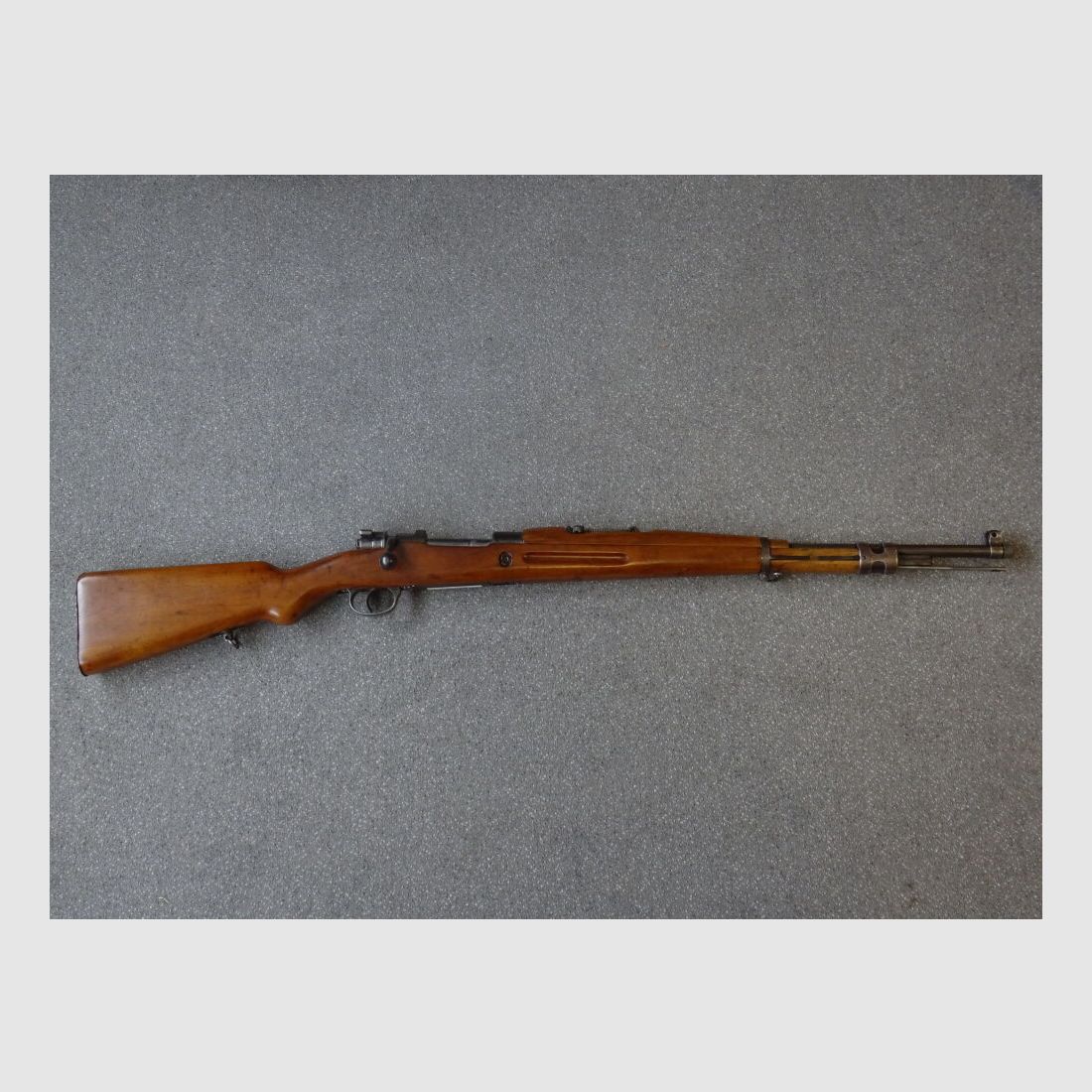 FN Fabric National - Herstal Mod 1935 Peru Kontrakt