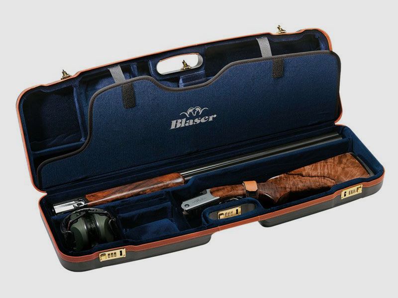Blaser ABS Custodia per armi F3, immagine 2 di 2