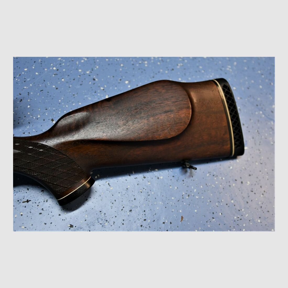 Sauer & Sohn mit Meopta ZF und EAW Montage	 Sauer 80