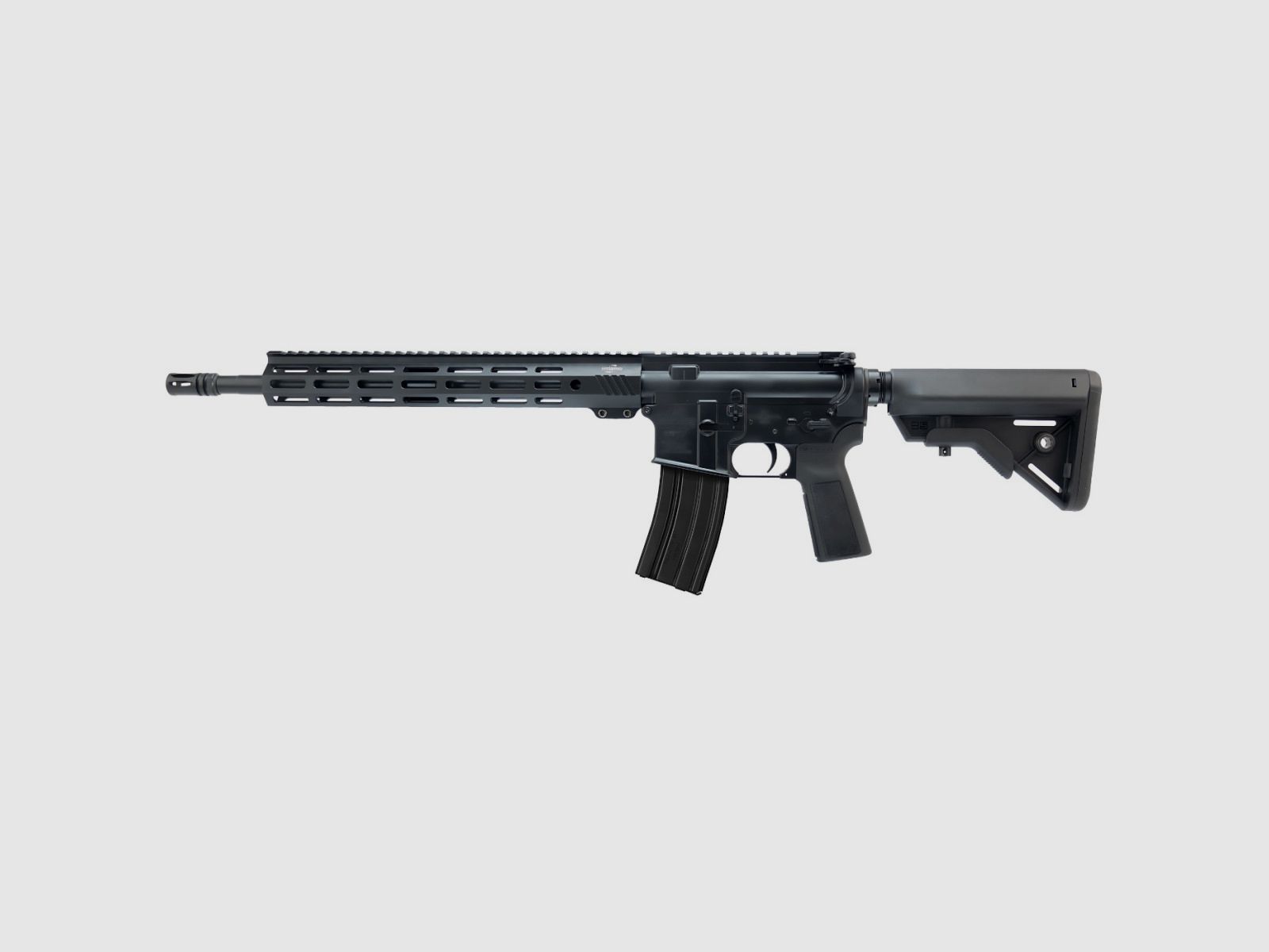 Bushmaster ORC II PRO, Bild 2 von 2