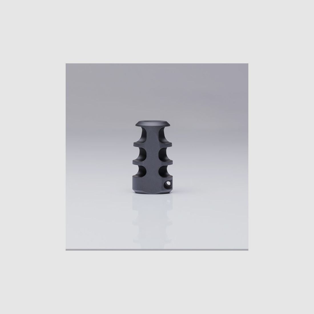 Silverback DT SRS .338 Muzzle Brake (Großes Modell)