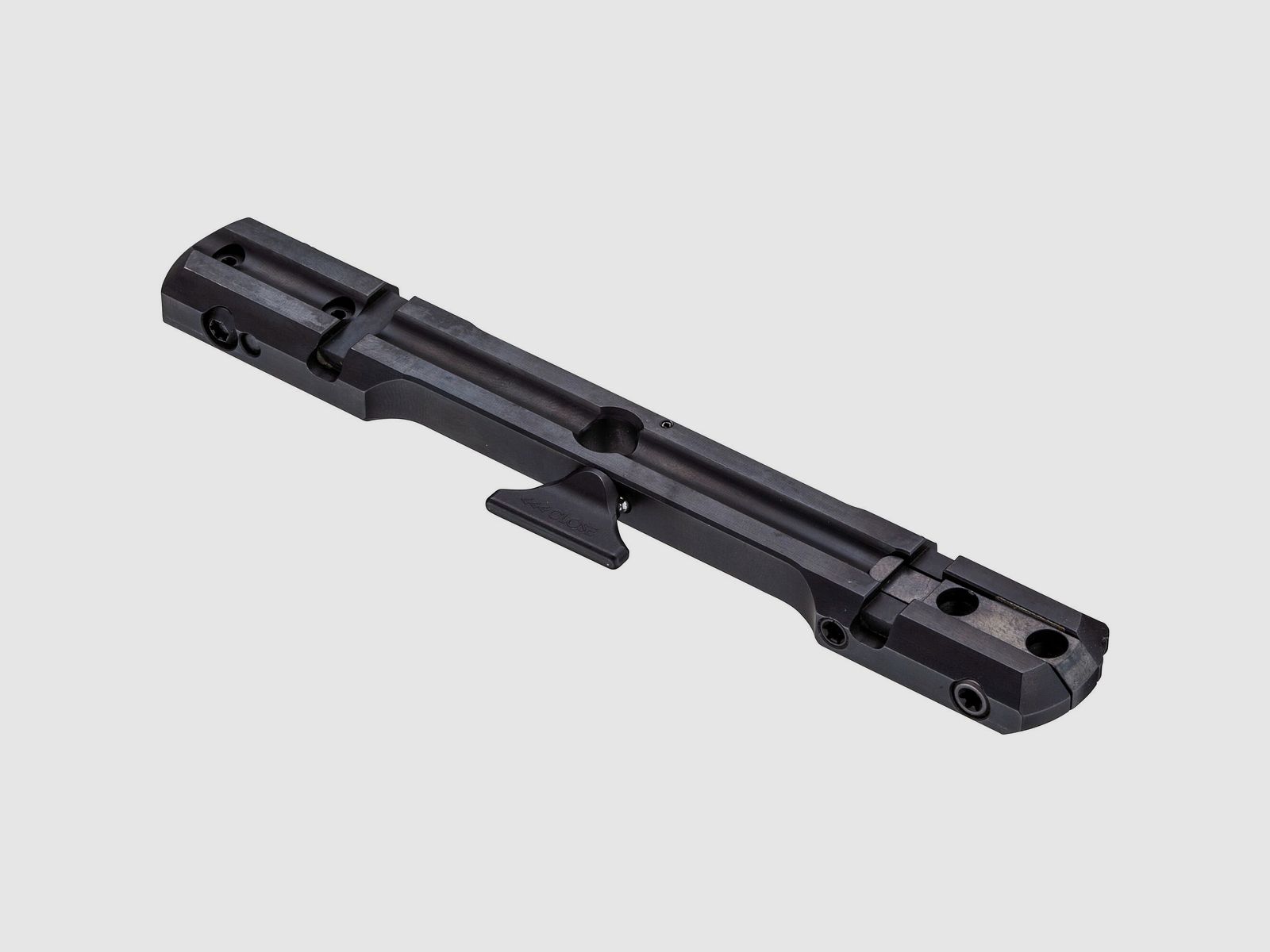 Dentler rail de base BASIS® VARIO Remington 700 long