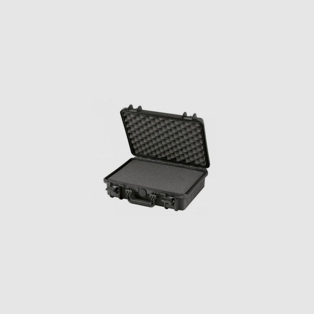 Wasserdichte Tasche MAX380 H115S 11,80 Liter Schwarz, Bild 2 von 2