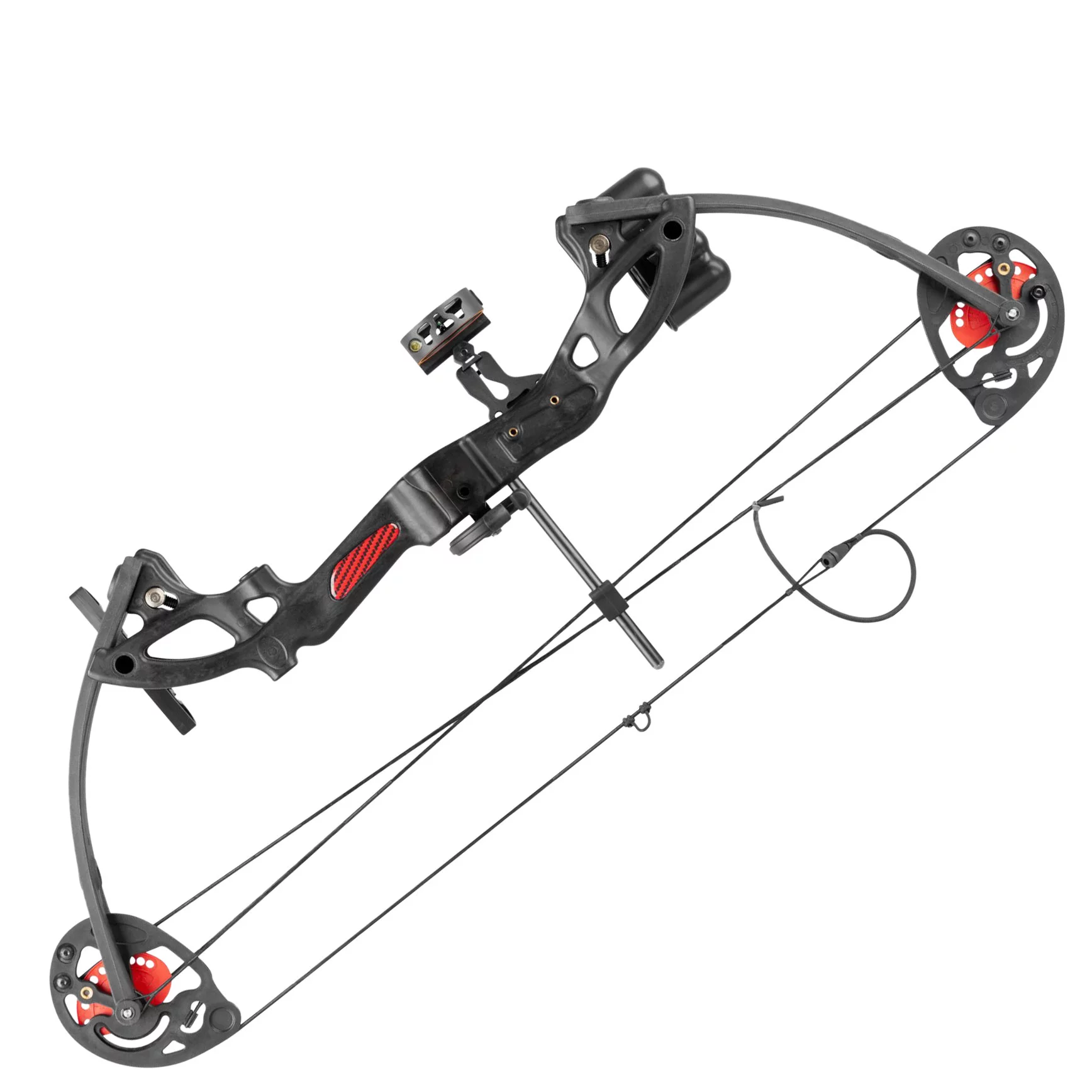 NXG CB Robin Expert Set Compound Bow 15–29 lbs (2.2338), image 2 of 8