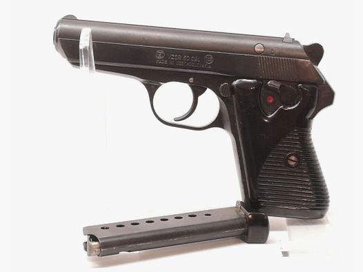 Brünner Waffenwerke VZOR 50