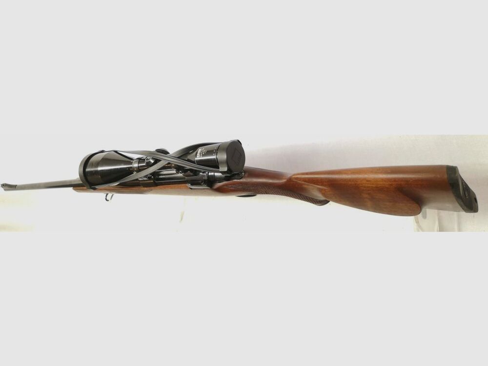 Zastava without * with Zeiss Diatal 8x56 T*