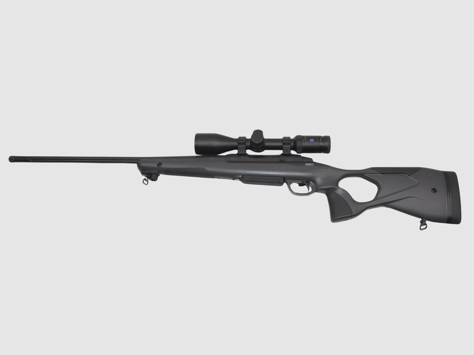 Sako S20 Kal. .300Win.Mag.
