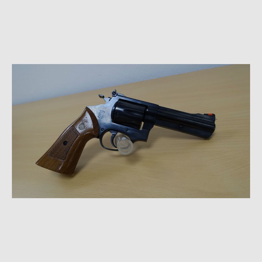 Rossi M971