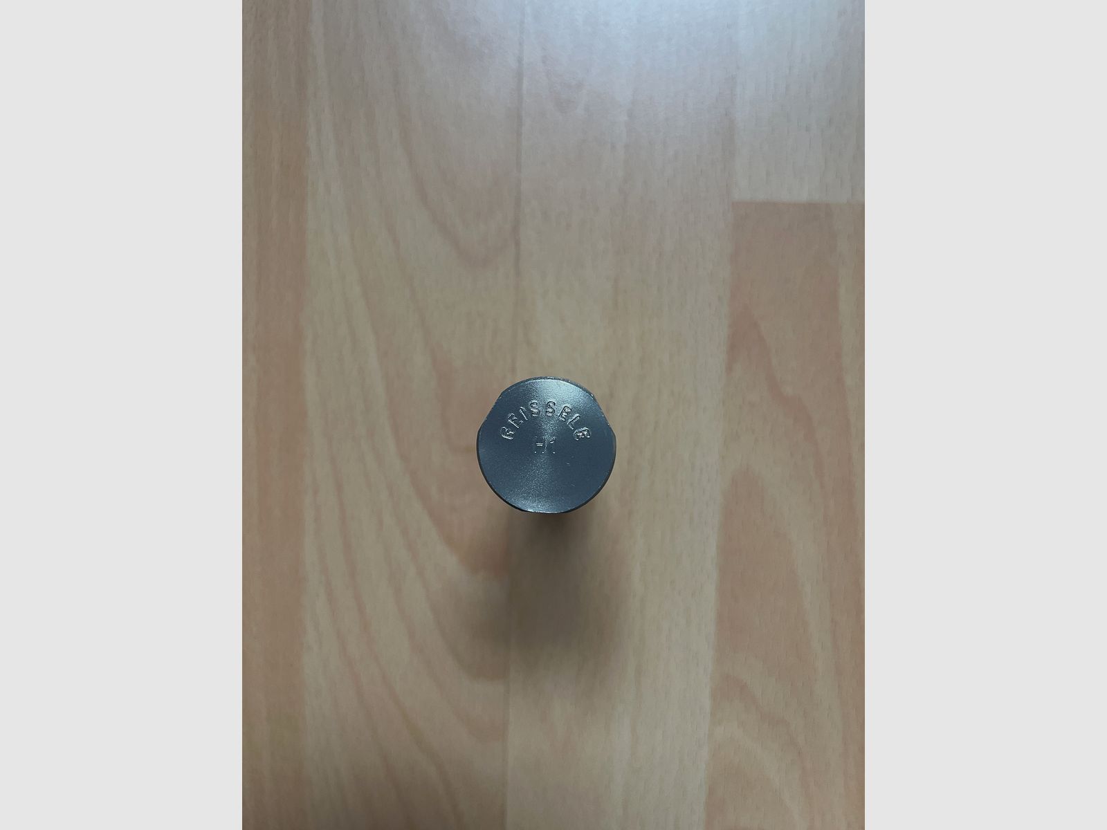Geissele Super 42 Braided Spring & H1 Buffer