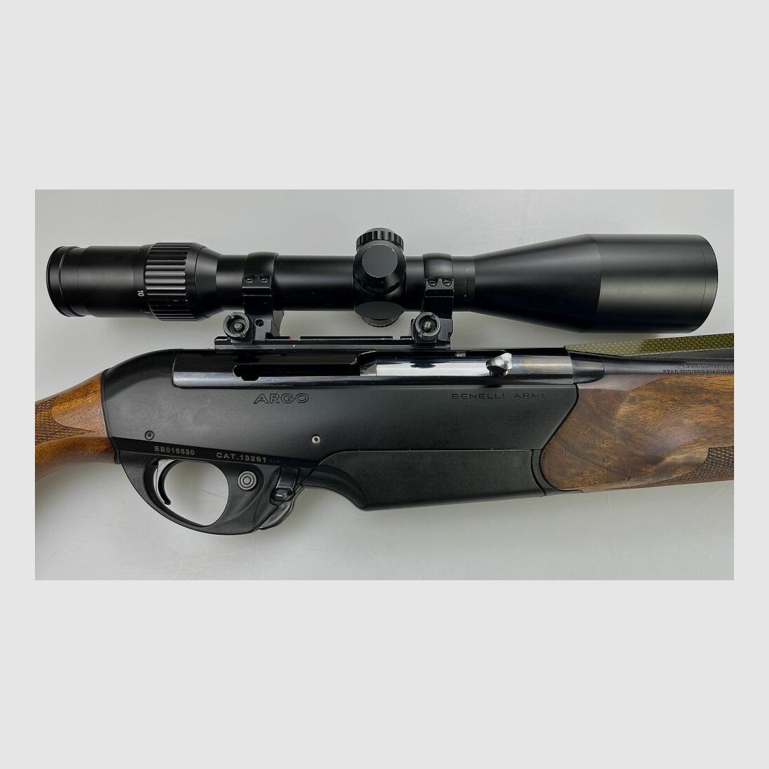 BENELLI Argo