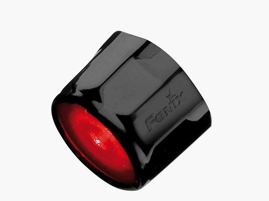 Fenix Rotfilter Fenix Lampe TK-Serie