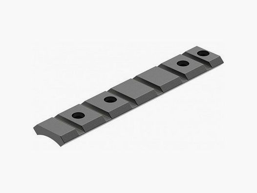 Base LEUPOLD QRW – REM 7400/7600