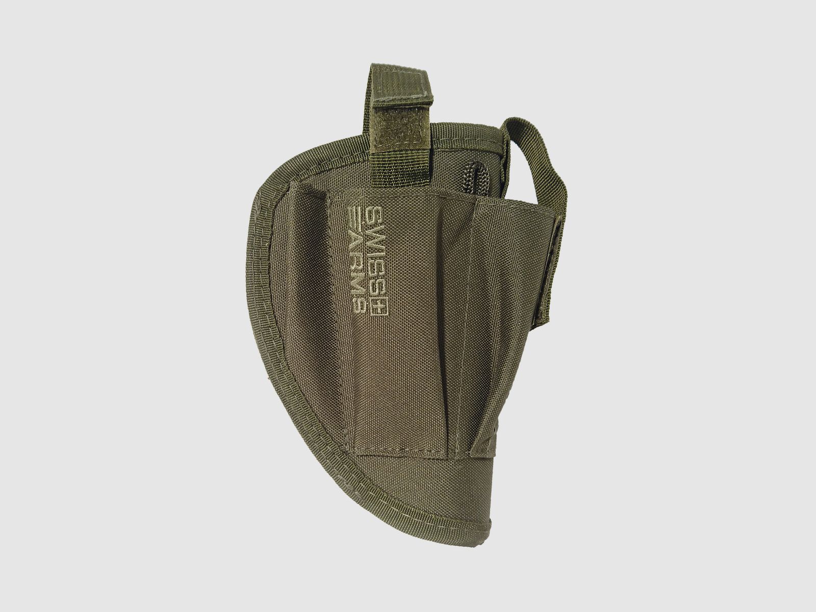 Swiss Arms Universal Gürtelholster Oliv