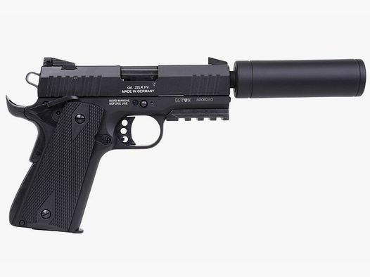 GSG -922 ADOPS .22lr HV