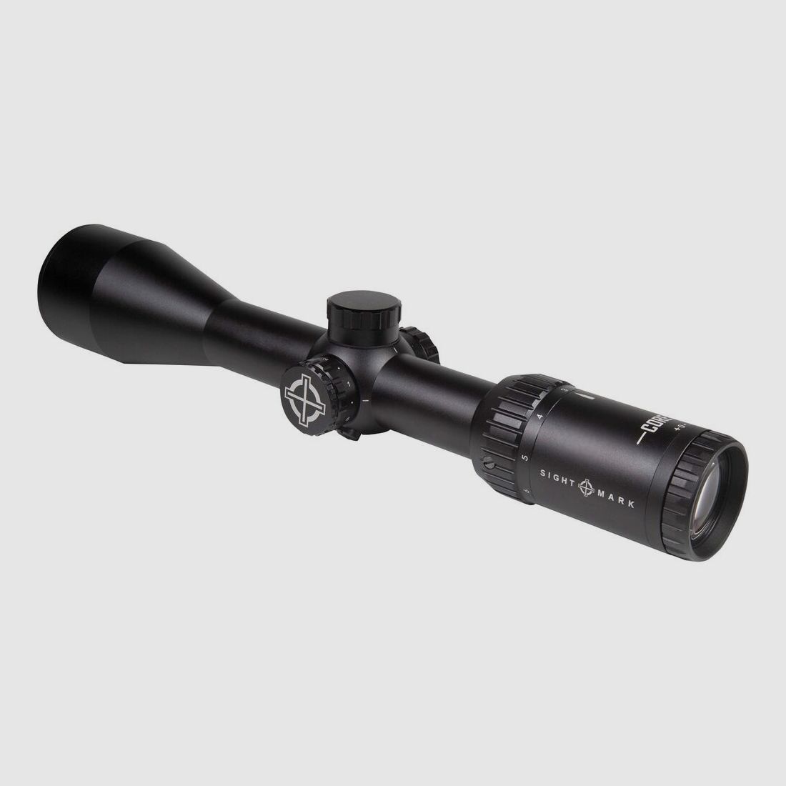 Sightmark Zielfernrohr Core HX 2.0 3-9x50 Duplex
