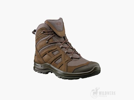HAIX Black Eagle Athletic 2.0 N Mid/Brown