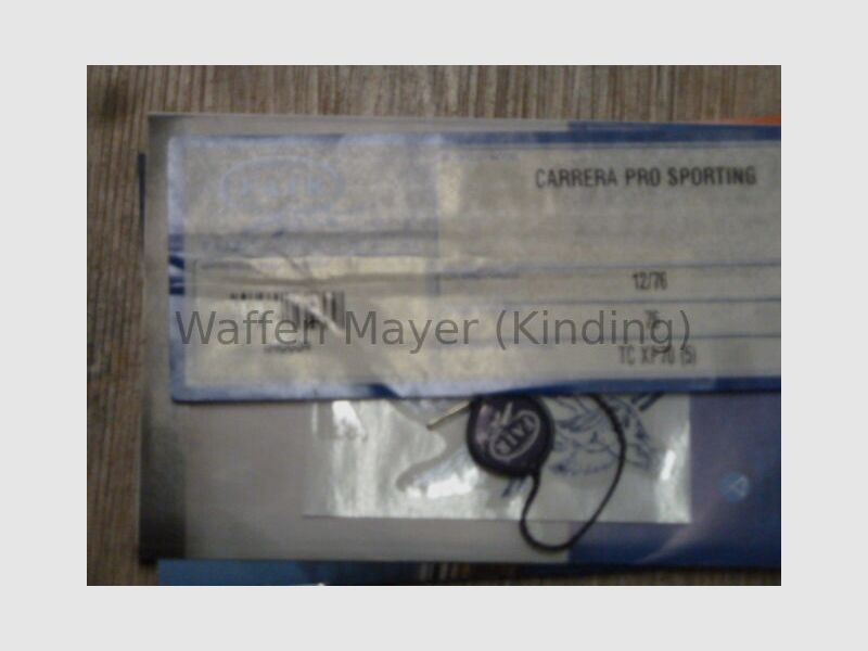 Fair Carerra Pro Sporting