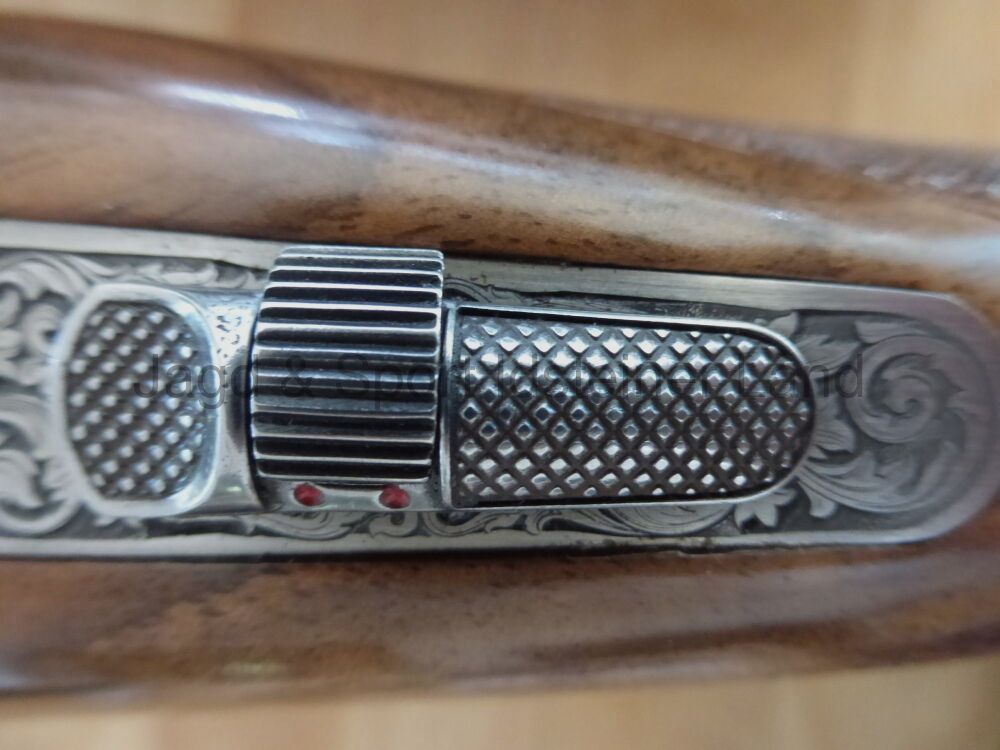 Antonio Zoli XL Evo, modelo especial: "175 años Zoli