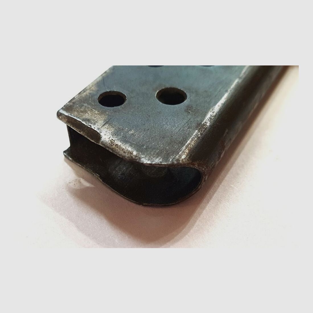 FN Magazin FN 1906 6,35mm, 6 Schuss, Defekt