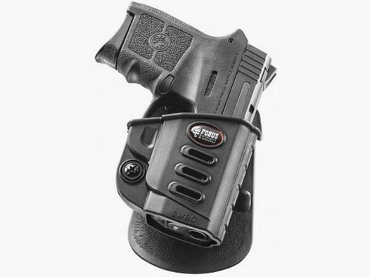 Fobus Paddle Holster