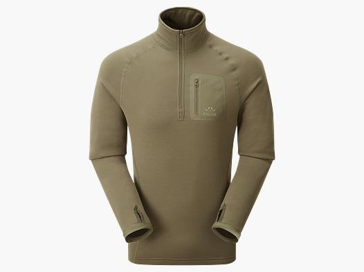 Vagor Striker PTU Mid Layer Tan