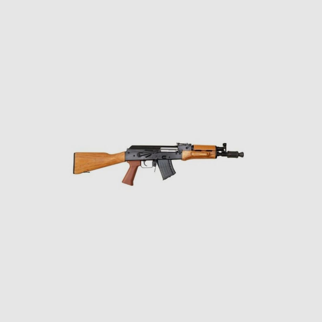 WBP “MiniJack Holz” 7,62x39, Bild 1 von 2