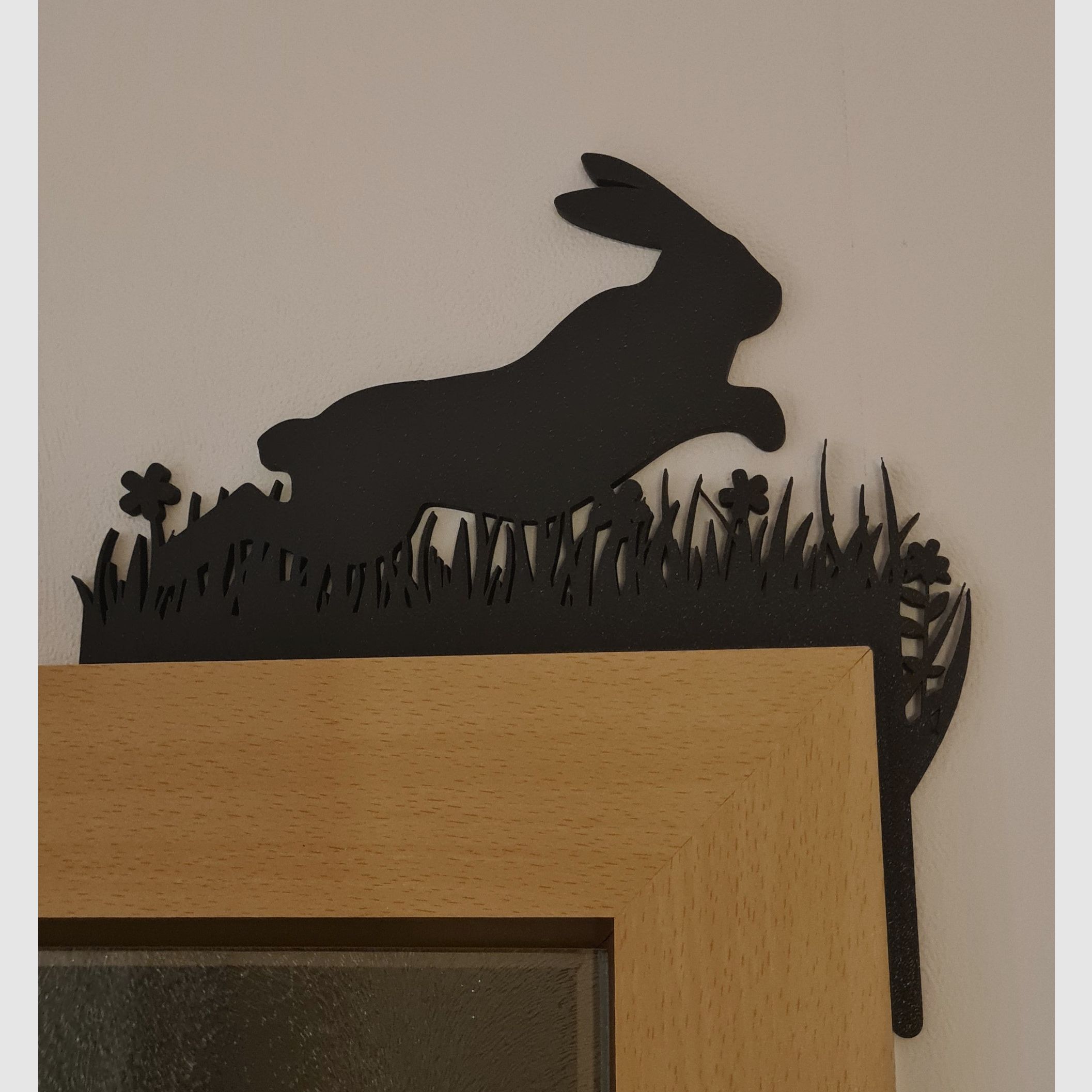 Türrahmen-Deko (verschiedene Motive)