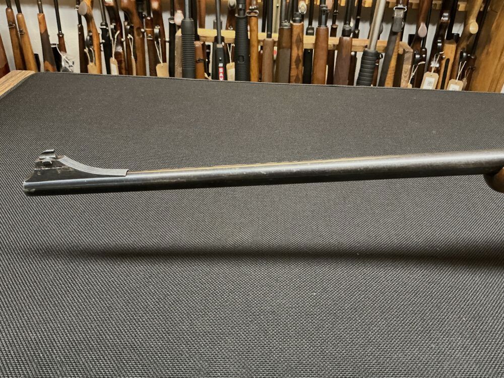 Zastava M98 7x64
