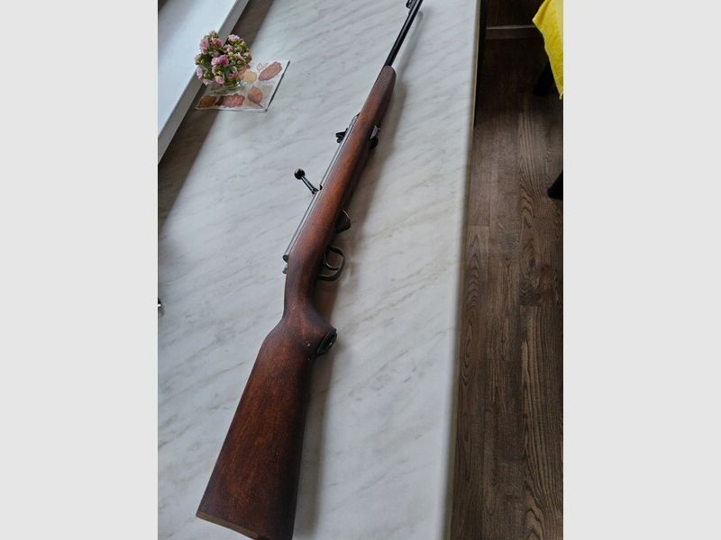 Luftgewehr