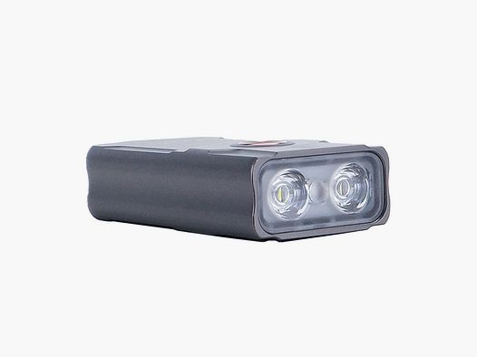 Fenix E03R V2.0 LED key bundle flashlights