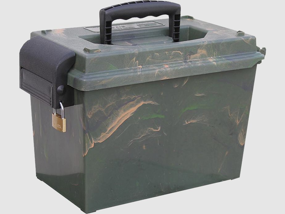 MTM SDB-0-09 Sportsmen wild camo