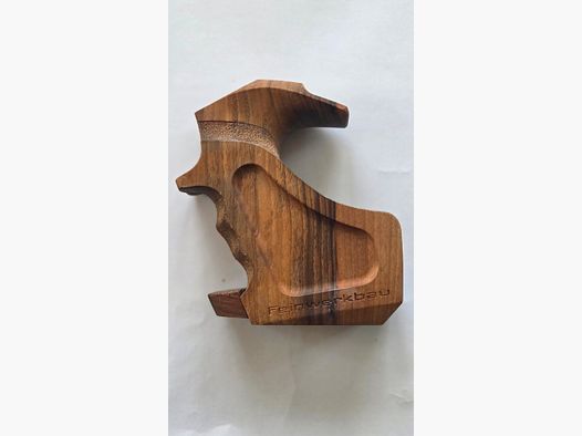 Feinwerkbau Grip L para LP P8X