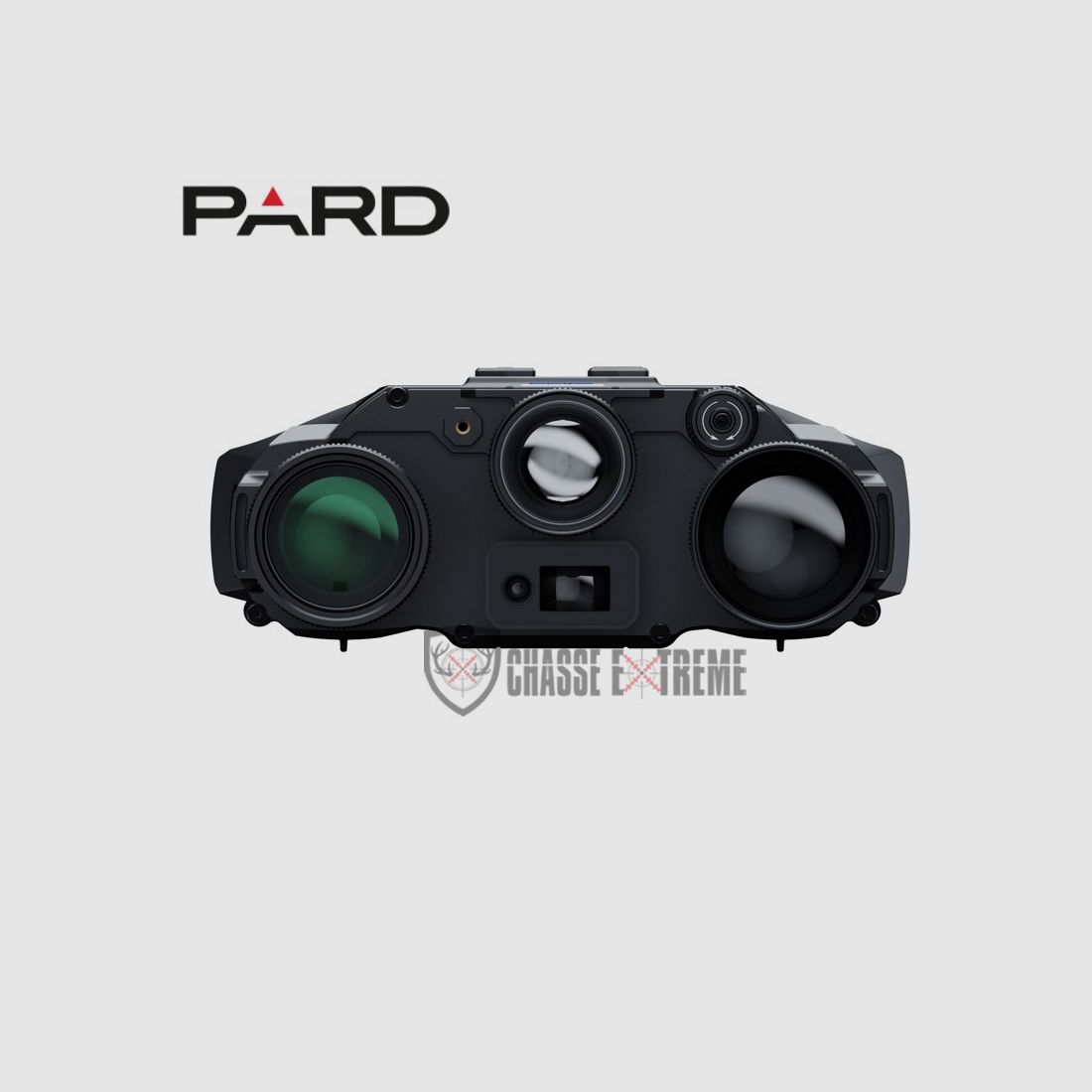 Multispektrale Ferngläser PARD Osprey 640 LRF IR 850 nm, Bild 5 von 10