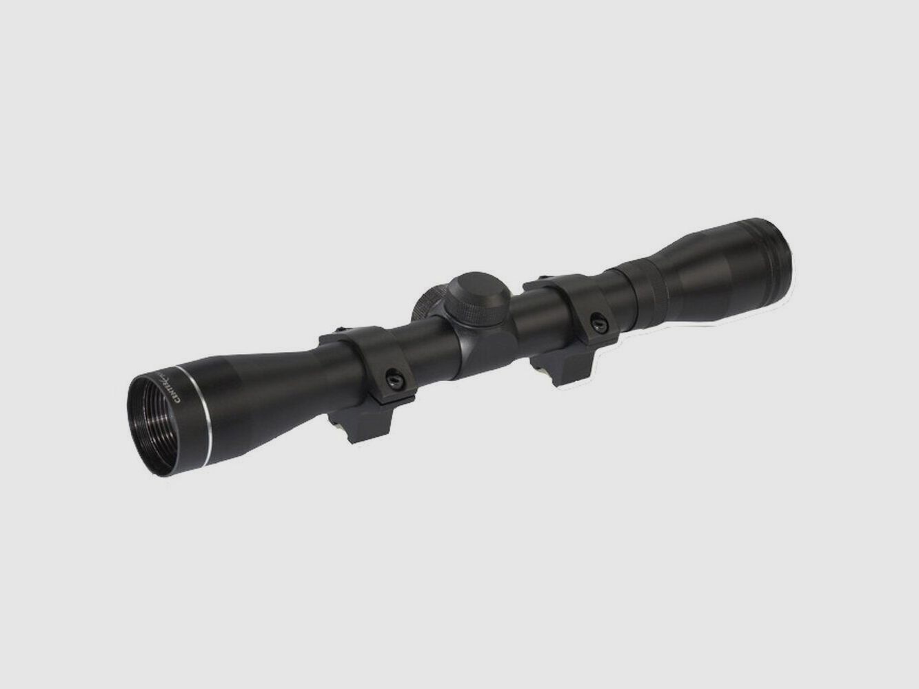 Center Point Cannocchiale Cp 4×32 con Montaggio