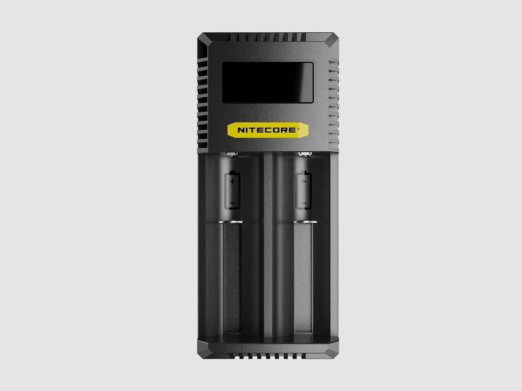 Nitecore CI2 USB-C