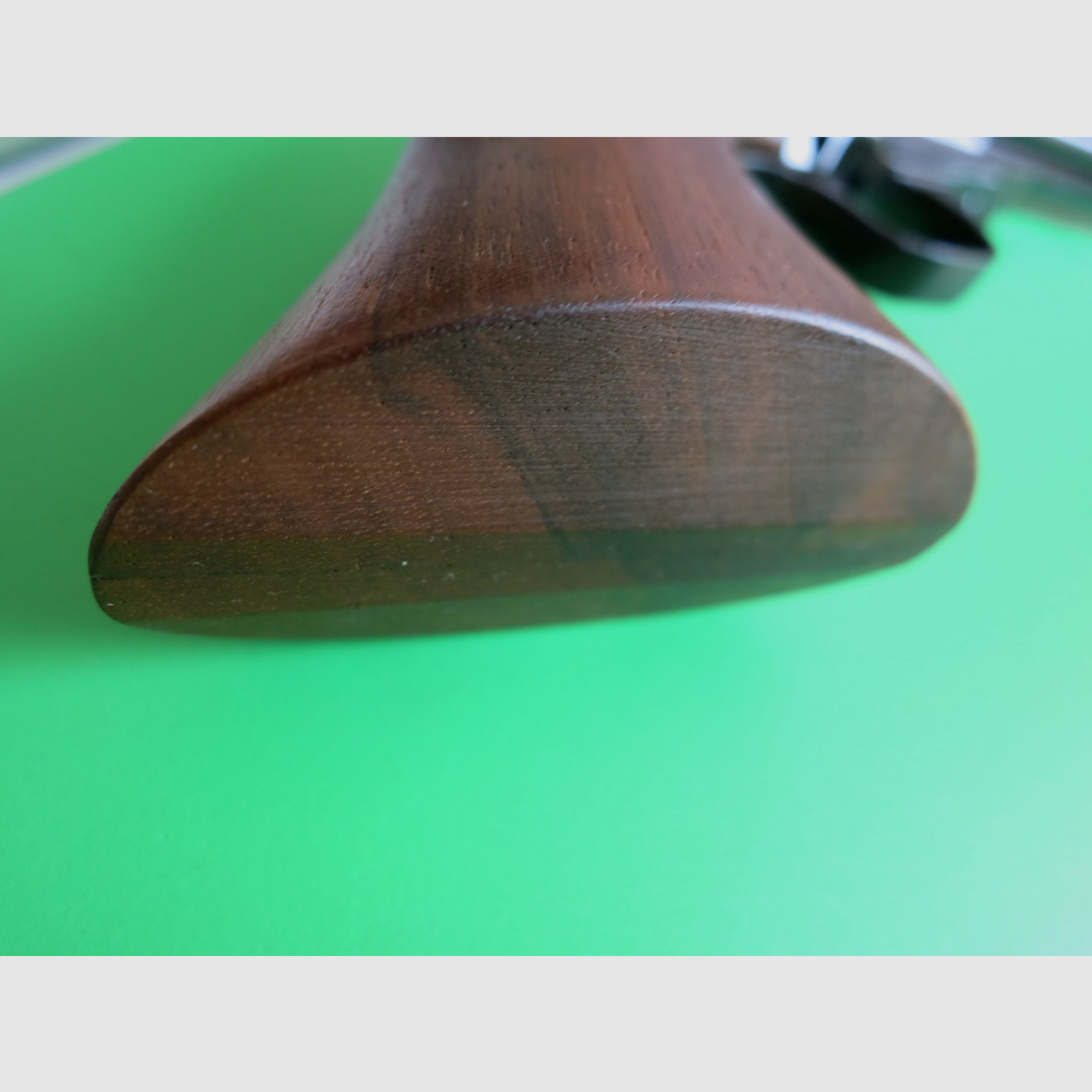 Revolver Reck Modell R18, 9 mm Luger -Sammlerwaffe- super selten    #49