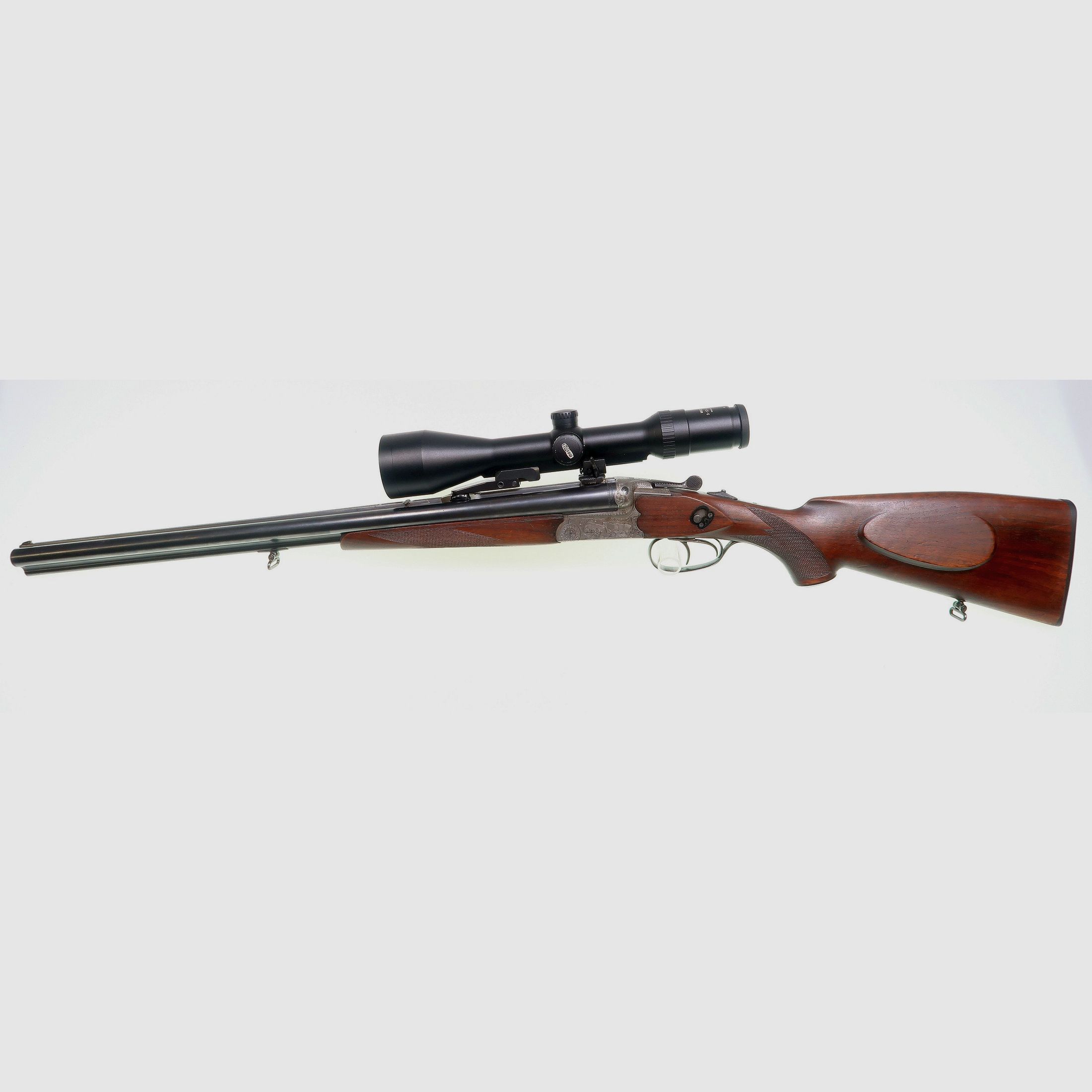 Suhl/Fortuna 16/70,7x57R