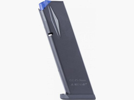Magazin CZ75 17 Schuss