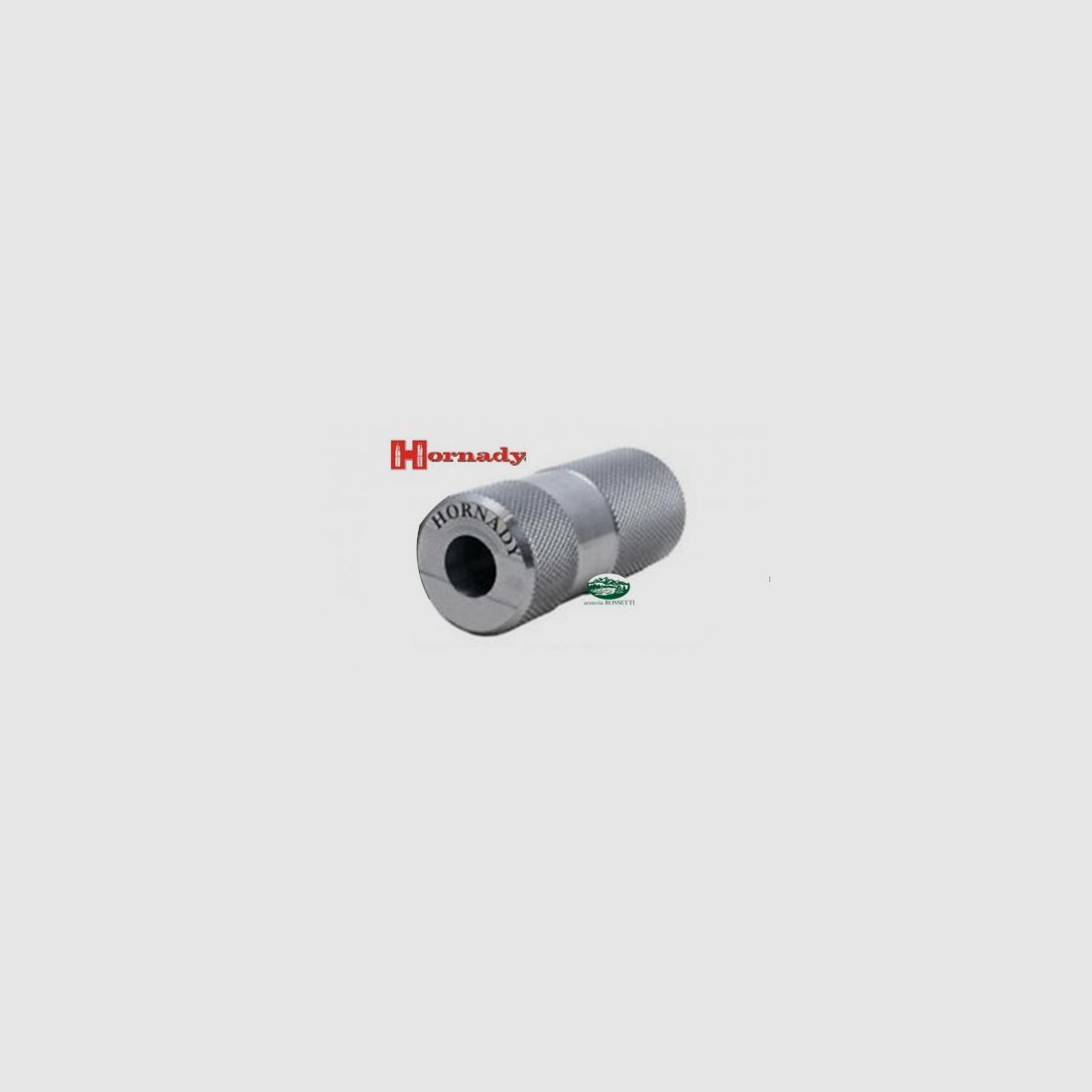 HORNADY Amorçage cal. 270 Win 380711