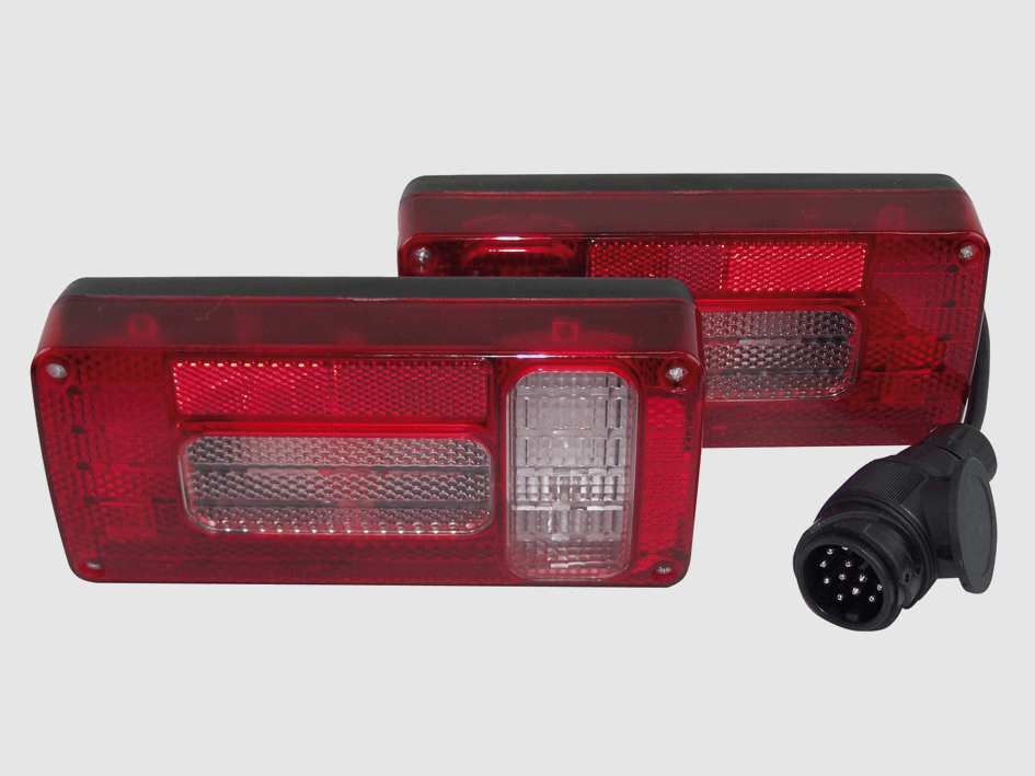 5-function lighting set