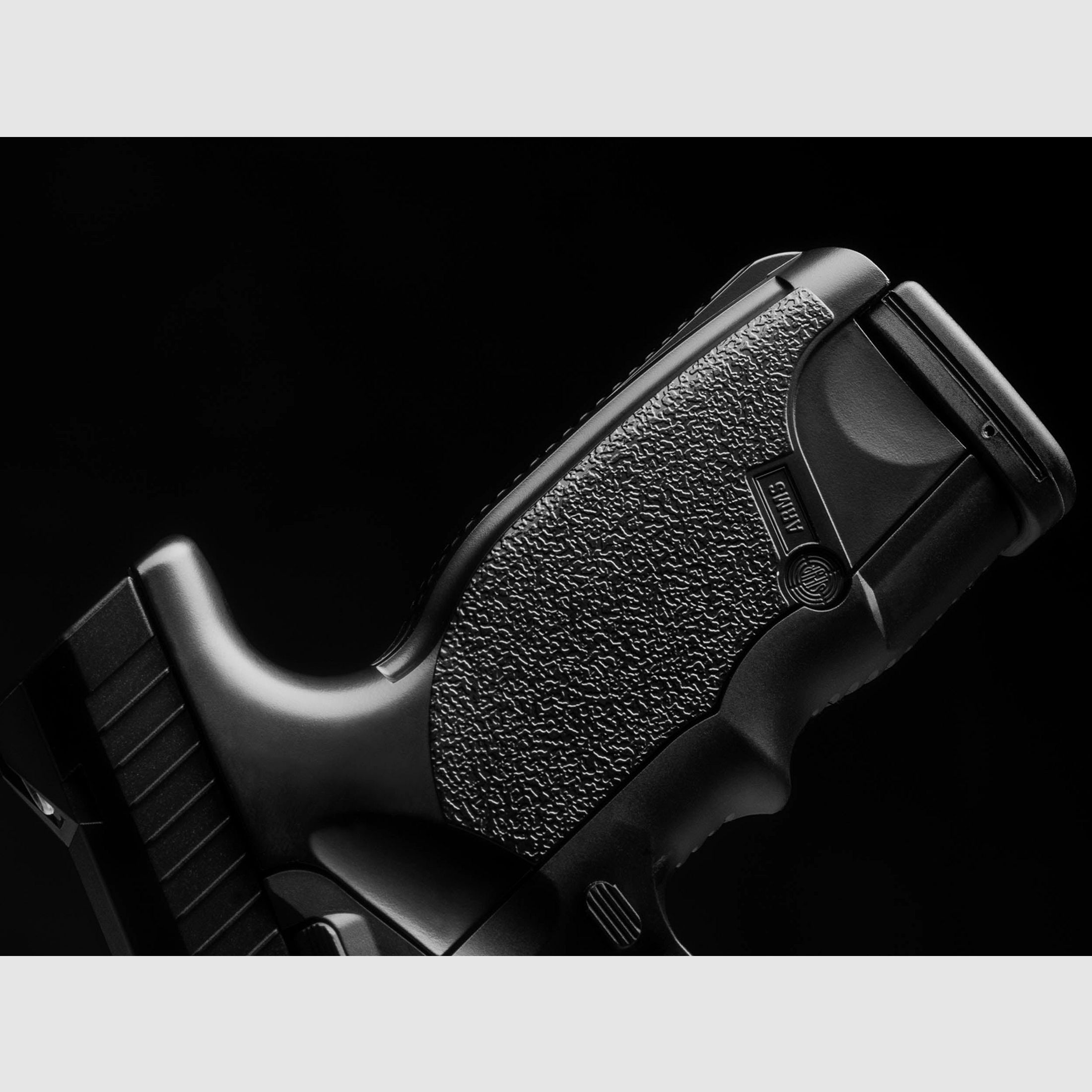 Réplique Pistolet ASG Steyr M9-A1 GNB Co2 1.1J, image 7 sur 10