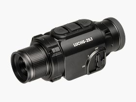 Appareil de visée thermique Liemke Luchs 25.1 Nouveauté 2024