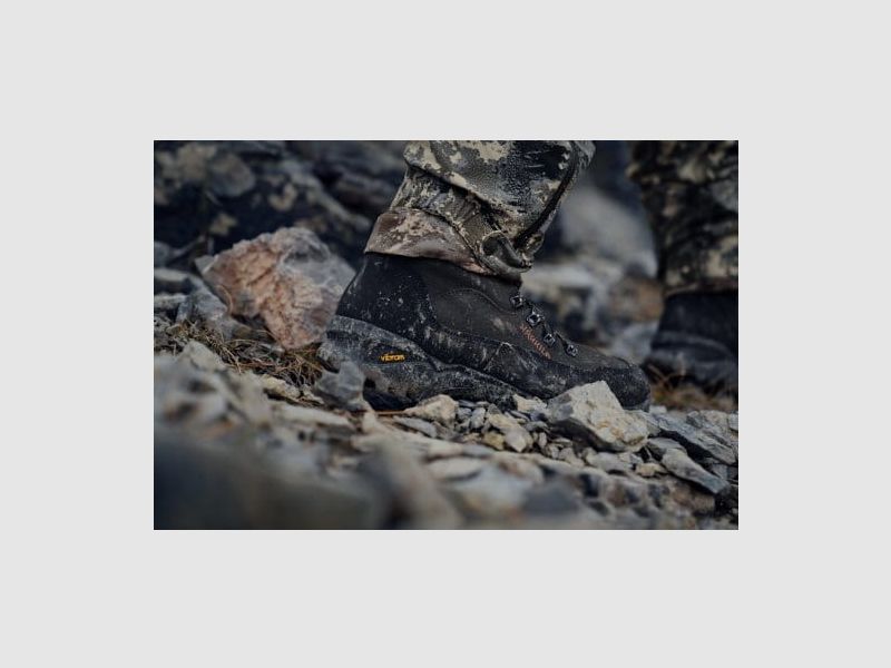 Härkila Pro Hunter Light Mid GTX 8" Stiefel