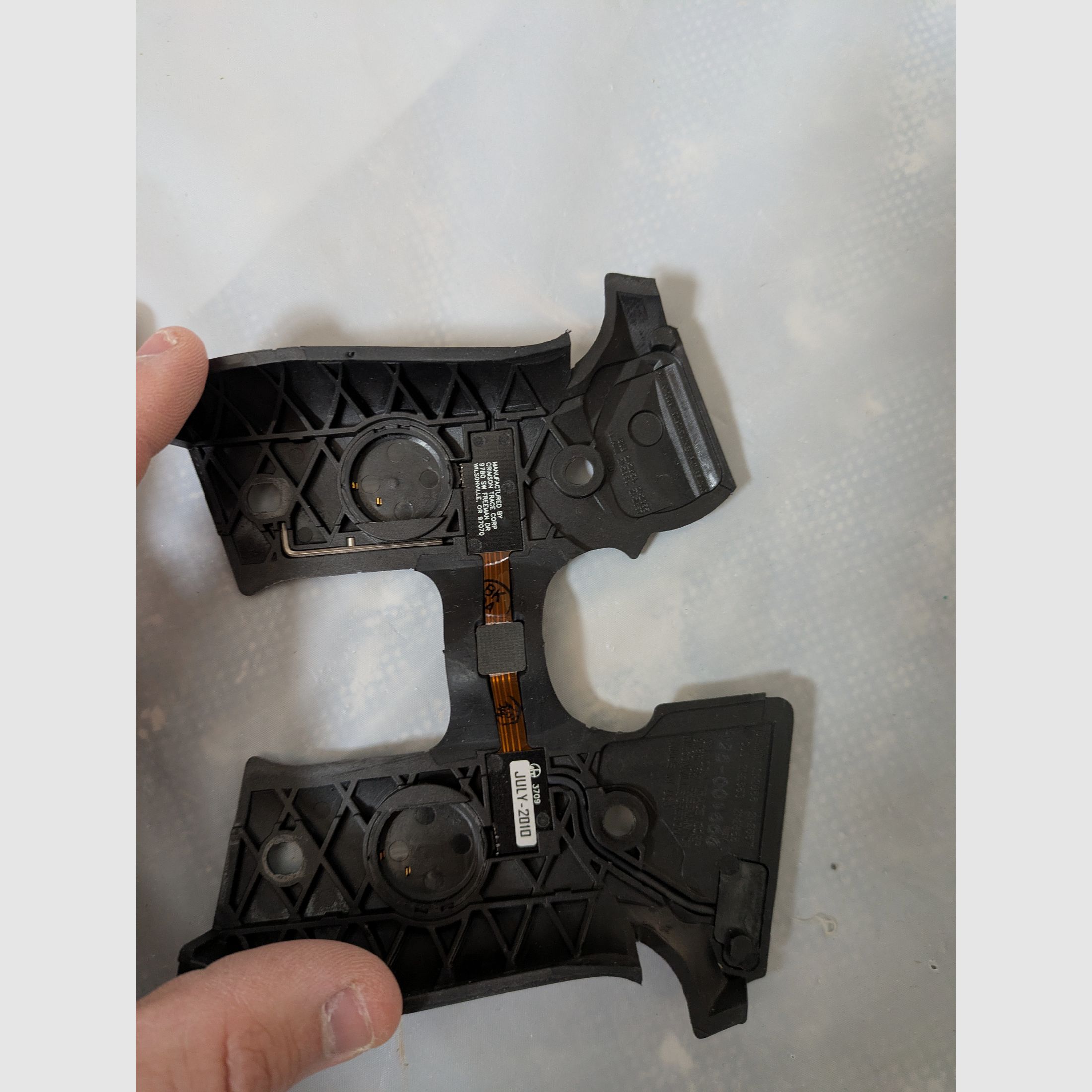 Crimson Trace LG-426