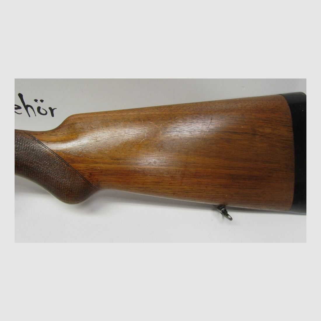 Beretta Bockdoppelflinte S55 Kal. 12/70 12/70