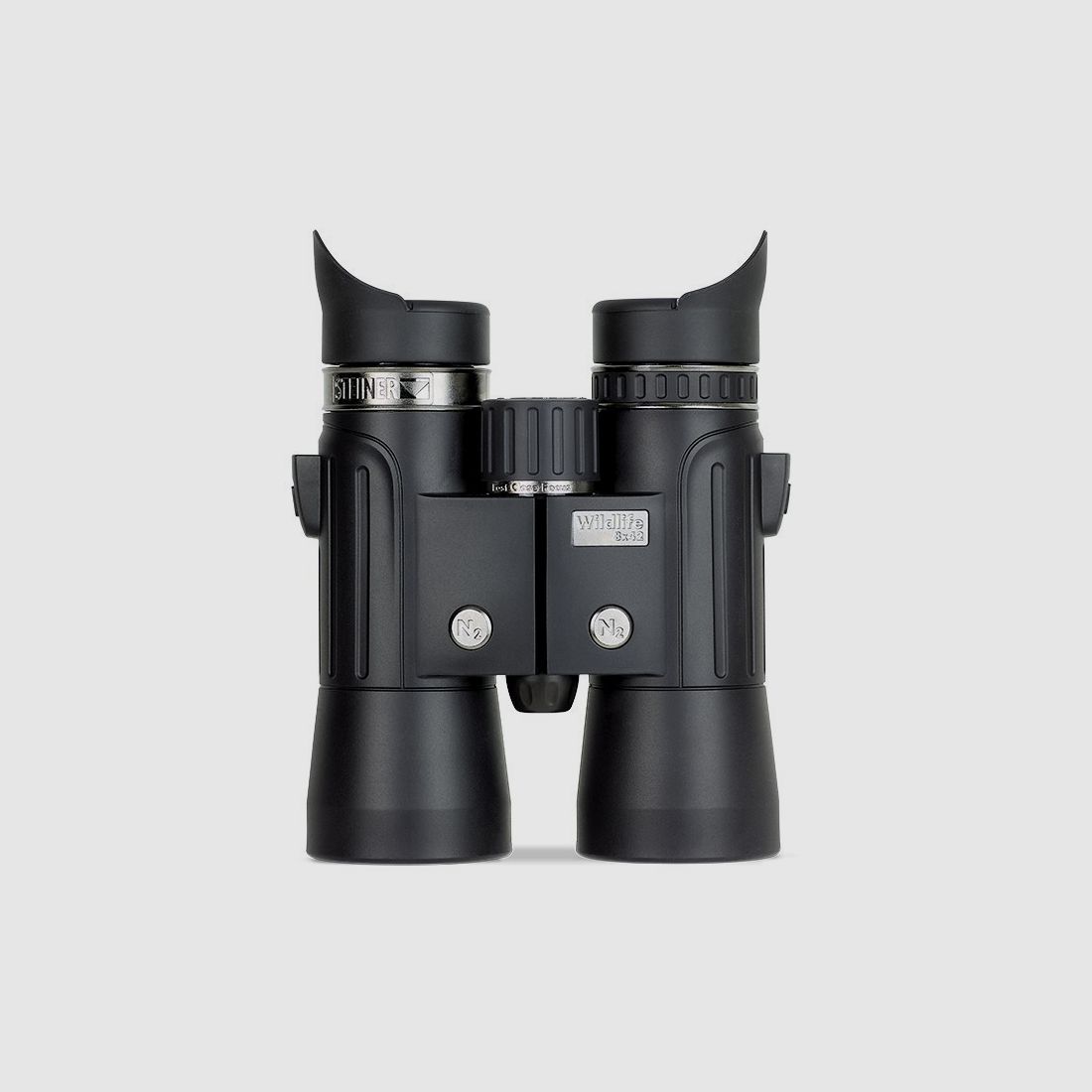 Steiner Fernglas Wildlife 8x42, Bild 2 von 5
